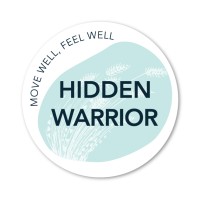 Hidden Warrior