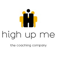 high up me logo - Similar company to Lb Gestion