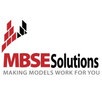 MBSE Solutions logo - Similar company to Mbse Consulting