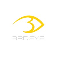 Third Eye Inc. logo - Similar company to Thirdeye Data