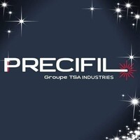 PRECIFIL logo - Similar company to Mecanumerique