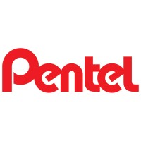 Pentel France logo - Similar company to Miino