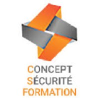 CONCEPT SECURITE FORMATION logo - Similar company to Grp Formations