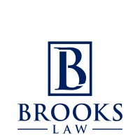Brooks Law logo - Similar company to Digital Launchpad
