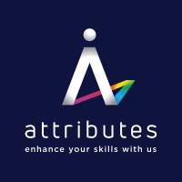 ATTRIBUTES logo - Similar company to Attributes