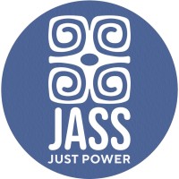 JASS (Just Associates) logo - Similar company to Count Me In! (Cmi!)