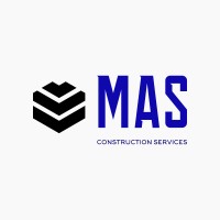 MAS Construction Services logo - Similar company to Inglobal Inmobiliaria
