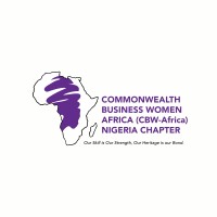 CBW-AFRICA (NIGERIA CHAPTER) logo - Similar company to Quipkraft Solutions