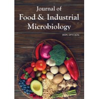Journal of Food & Industrial Microbiology logo - Similar company to Clinical Microbiology Lab