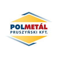 Polmetal Pruszynski Kft logo - Similar company to Bauxpert Gr. Beilage