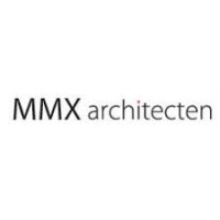 MMX architecten logo - Similar company to Cc-Studio