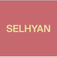 SELHYAN logo - Similar company to View Tv Studios - #Contentstrategy