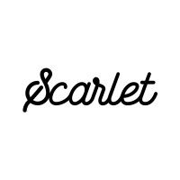 Scarlet Digital Agency logo - Similar company to Cmd Digital Agency