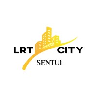 LRT CITY SENTUL logo - Similar company to Sentul Alaya