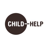Child-Help International logo - Similar company to Hope Spina Bifida And Hydrocephalus (Hope-Sbh)