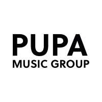 PUPA Music Group logo - Similar company to Fast Track Events