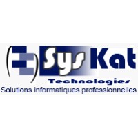 Syskat Technologie logo - Similar company to Software Savants
