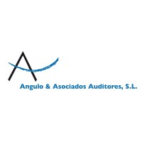 ANGULO & ASOCIADOS AUDITORES, SLP logo - Similar company to Picaudit - Cfo Externos & Auditores & Consultores