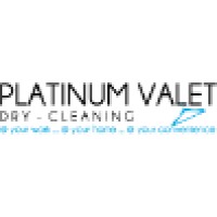 Platinum Valet Dry Cleaning logo - Similar company to Wuraka