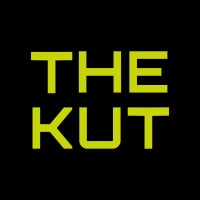 The Kut logo - Similar company to Bindly