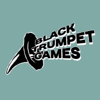 BlackTrumpetGames logo - Similar company to Sonder Ai