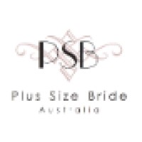 Plus Size Bride Australia logo - Similar company to Bride&Co