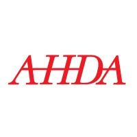 Animal Health Distributors Association (AHDA) logo - Similar company to Lammore Training