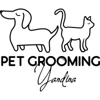 Pet Grooming Yandina logo - Similar company to Paws Pet Grooming