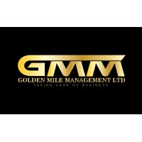GMM (Golden Mile Management Ltd) logo - Similar company to Dreamcache ᴬᴵ