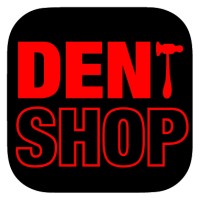 Dent Shop Inc. logo - Similar company to Pdrtx Smart Auto Repair
