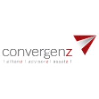 Convergenz, LLC logo - Similar company to Advanced Integrated Technologies