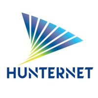 HunterNet Co-operative logo - Similar company to Pro-Torque Engineering & Project Management