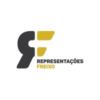 Representações Freixo logo - Similar company to Imperbau