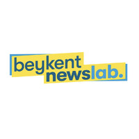 Beykent NewsLab logo - Similar company to Imagine Production