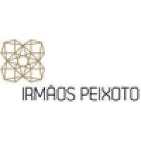 Irmãos Peixoto logo - Similar company to Myglassstudio - Bespoke Tableware, Dinnerware & Buffetware Design