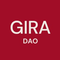 GIRA DAO logo - Similar company to T3C