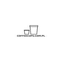 CoffeeCups logo - Similar company to 42 Coffee Cups
