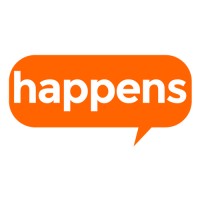 Santander Happens Social Media logo - Similar company to Hi Comunicación