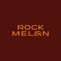 Rock Melan logo - Similar company to Brain Of Interest 💡