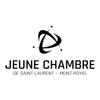 Jeune Chambre de commerce et d'industrie Saint-Laurent Mont-Royal logo - Similar company to Innovation Quebec