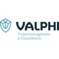 Valphi Projectmanagement logo - Similar company to Unicorn Bv