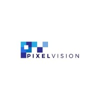 Pixelvision logo - Similar company to Flvrlab