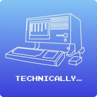 Technically logo - Similar company to Cifl.Ai