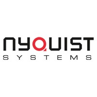 Nyquist Systems logo - Similar company to Pipe Welding Ltd