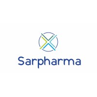 S.A.R. PHARMA S.r.l. logo - Similar company to A.B. Pharm