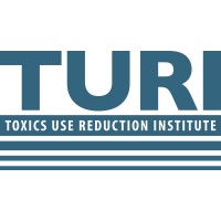Toxics Use Reduction Institute (TURI) logo - Similar company to Clearya