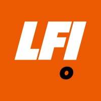 LFI logo - Similar company to Blasthaus