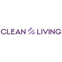 Clean Living Calgary logo - Similar company to Topic Properties