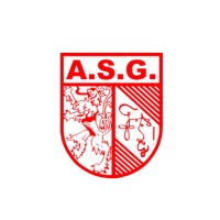 A.S.G. Diepenbeek logo - Similar company to Mireille Nv
