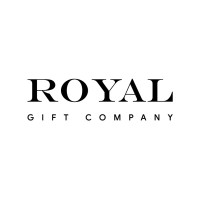 Royal Gift Company logo - Similar company to 11Quick. Promotional Gift Company.